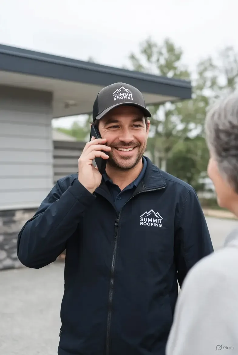Flat Roof Leak Repair Daleville, MS FAQs